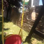 Kastely Fogado *