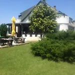 Vendégház Kastely Fogado