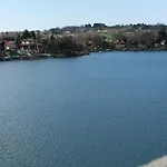 Kastely Fogado Vendégház Gyékényes