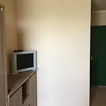 Kastely Fogado Gyékényes