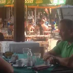 Kastely Fogado * Gyékényes