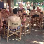 Kastely Fogado Vendégház *