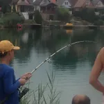 Kastely Fogado Gyékényes