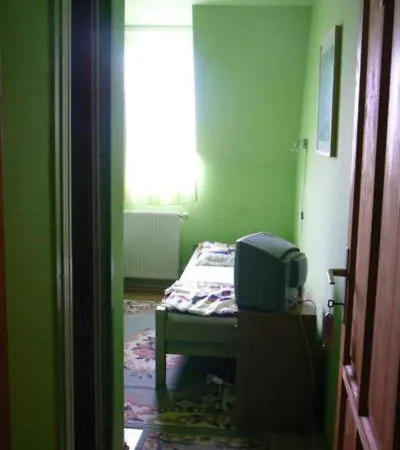 Kastely Fogado * Gyékényes