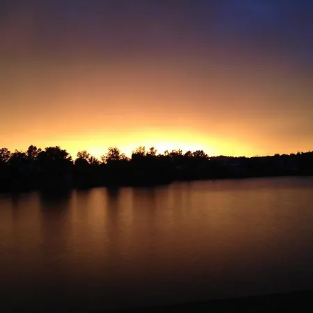 Kastely Fogado Pensión *