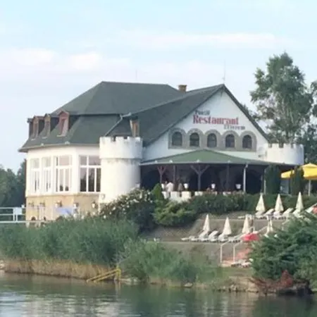 Pensión Kastely Fogado *