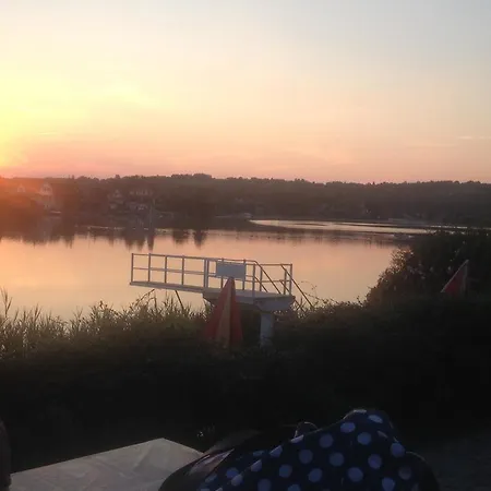 Kastely Fogado Pensión Gyékényes