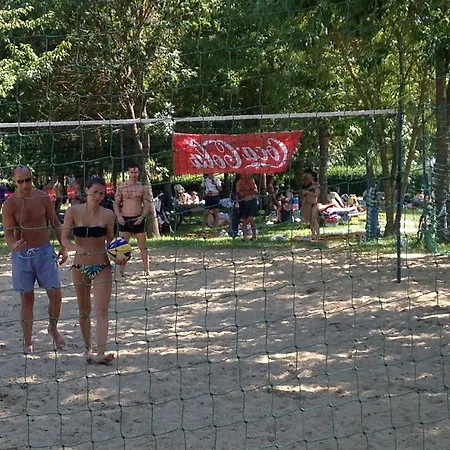 Πανσιόν Kastely Fogado