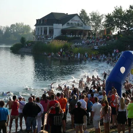 Kastely Fogado Pensión