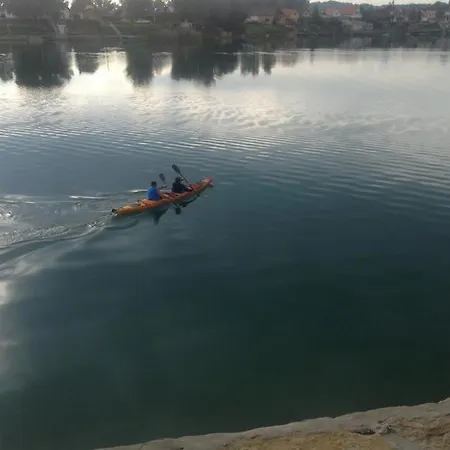 Pensión Kastely Fogado