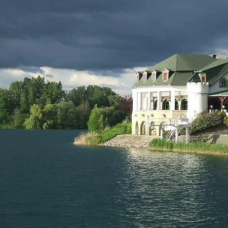 Kastely Fogado Pensión