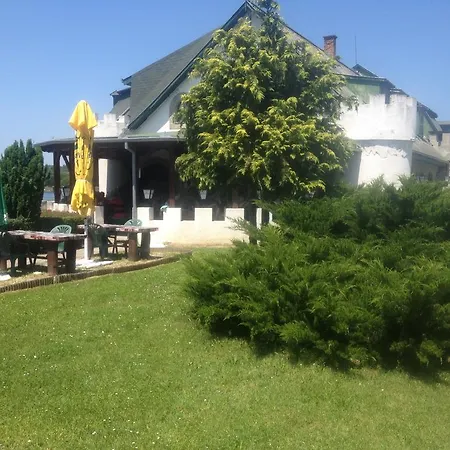 Maison d'hôtes Kastely Fogado
