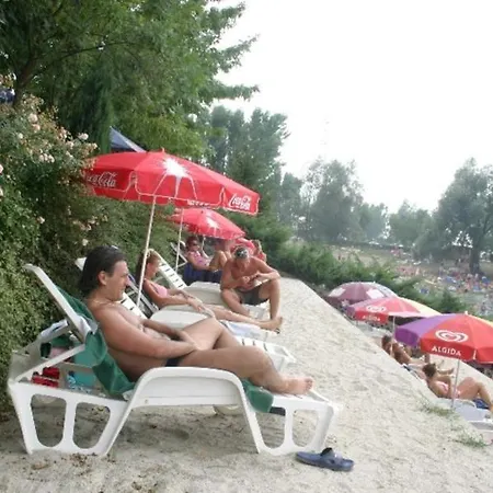 Pensión Kastely Fogado *