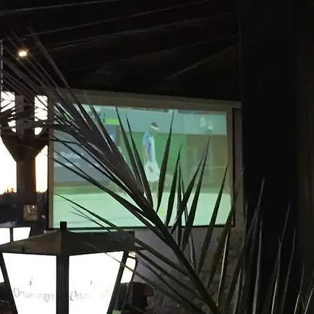 Kastely Fogado Gyékényes