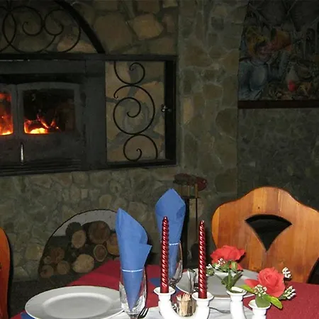 Pensión Kastely Fogado Gyékényes