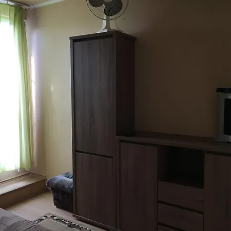 Kastely Fogado Gyékényes