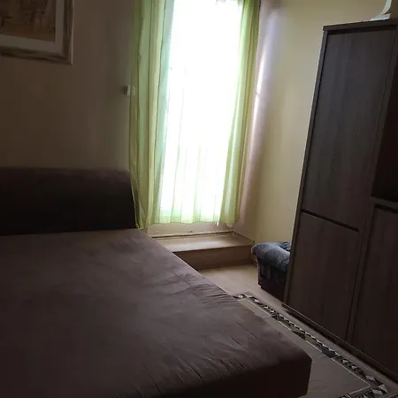 Kastely Fogado Pensión Gyékényes