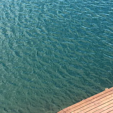 Kastely Fogado * Gyékényes