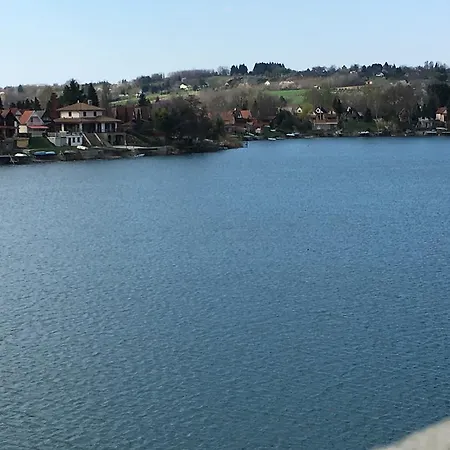 Kastely Fogado Gasthof Gyékényes