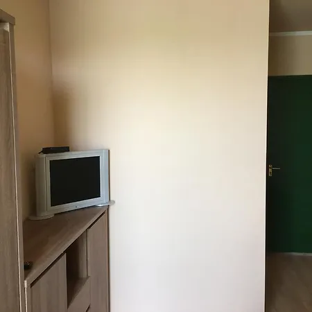 Kastely Fogado Gyékényes