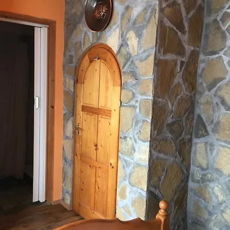 Πανσιόν Kastely Fogado *