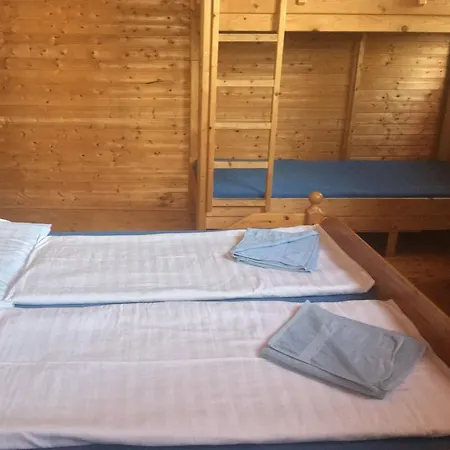 Kastely Fogado Gyékényes