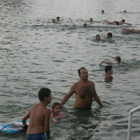 Πανσιόν Kastely Fogado *