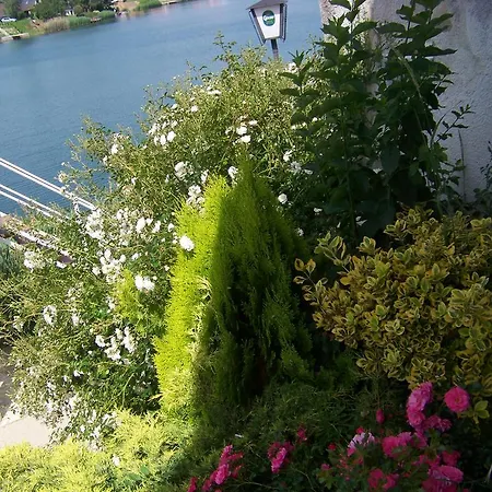 Kastely Fogado Gyékényes