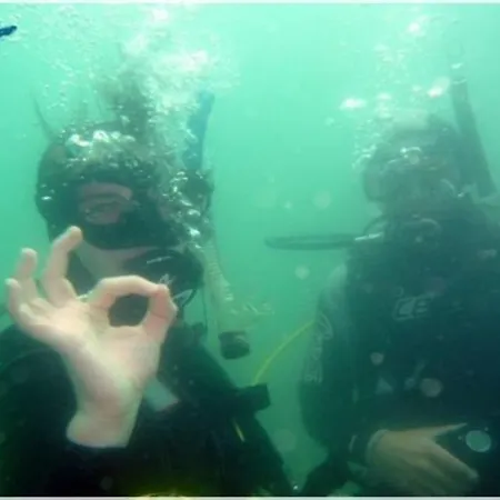 Kastely Fogado Pensión Gyékényes