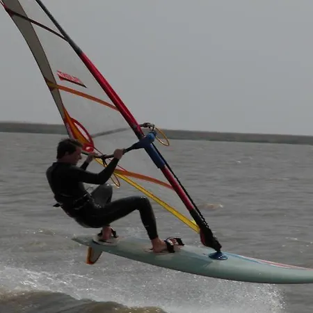 Pensión Kastely Fogado *