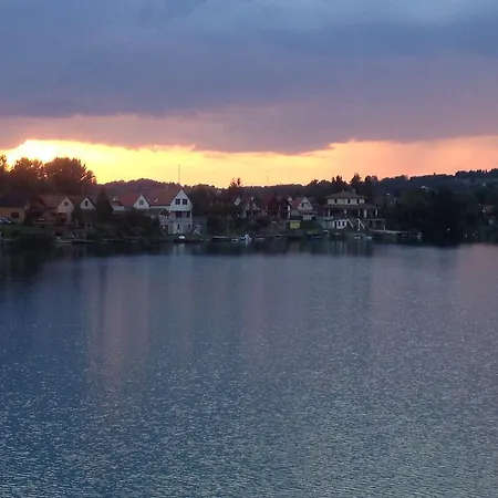 Pensión Kastely Fogado Gyékényes