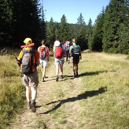 Kastely Fogado Gyékényes