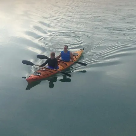 Kastely Fogado Pensión *