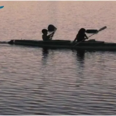 Pensión Kastely Fogado