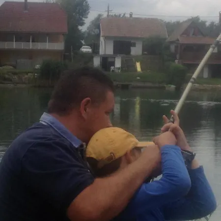 Pensión Kastely Fogado